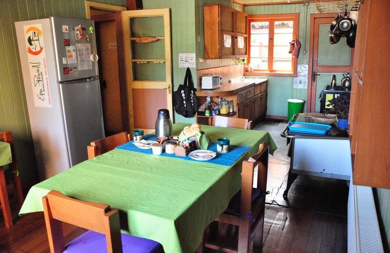 Hostal Epu Pewen