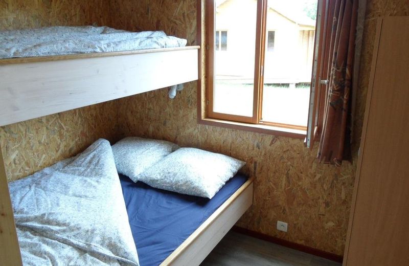 Holiday Home Le Champ Radis Marigny Sur Yonne