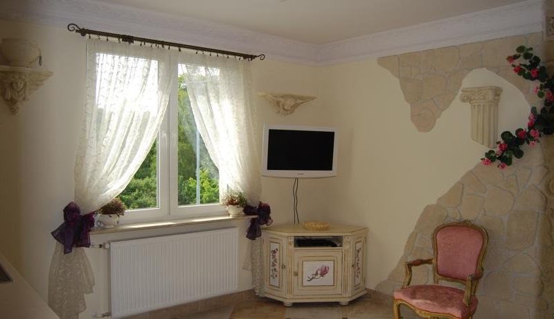 APARTAMENT ANTICA