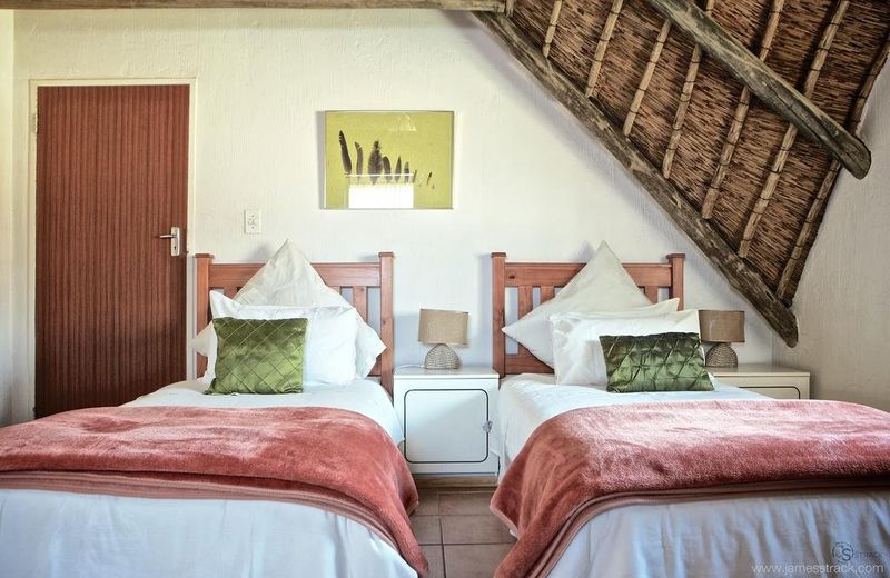 Mokoya Lodge