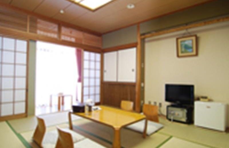 Ryokan Nadeshiko no Yu