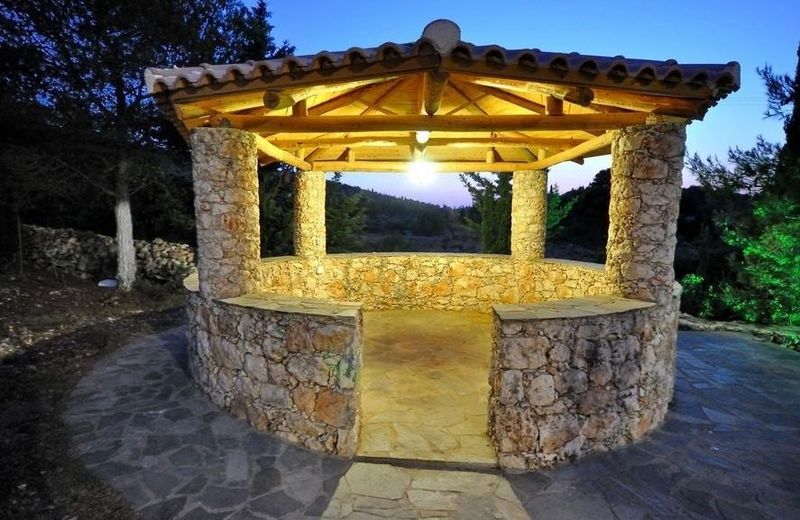 Elatia Villa
