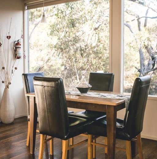 Aquila Eco Lodges