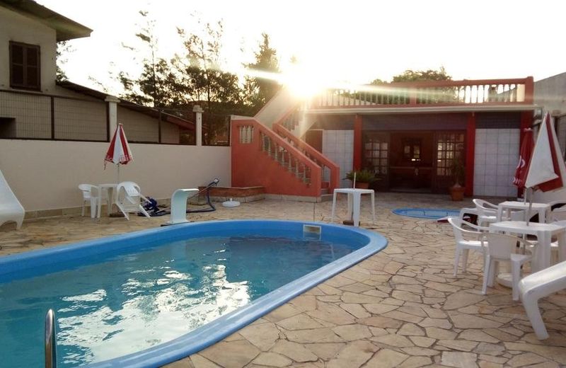 Hotel Paulinho