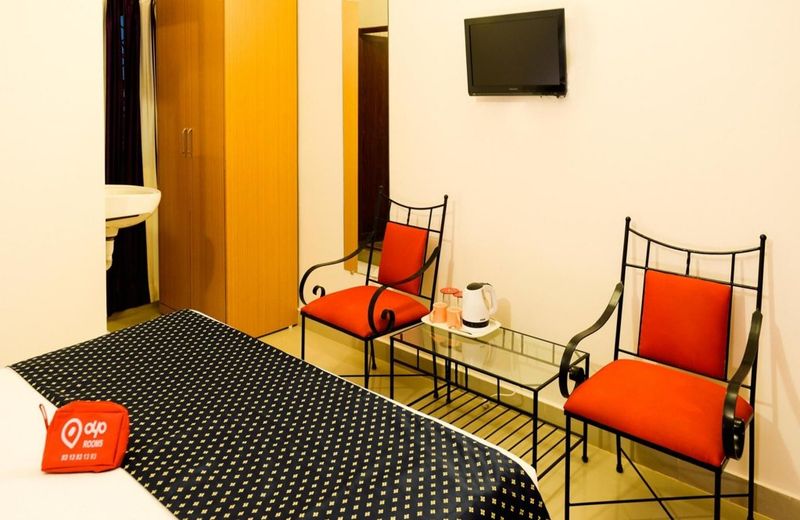 OYO Rooms Mandrem Arambol Beach