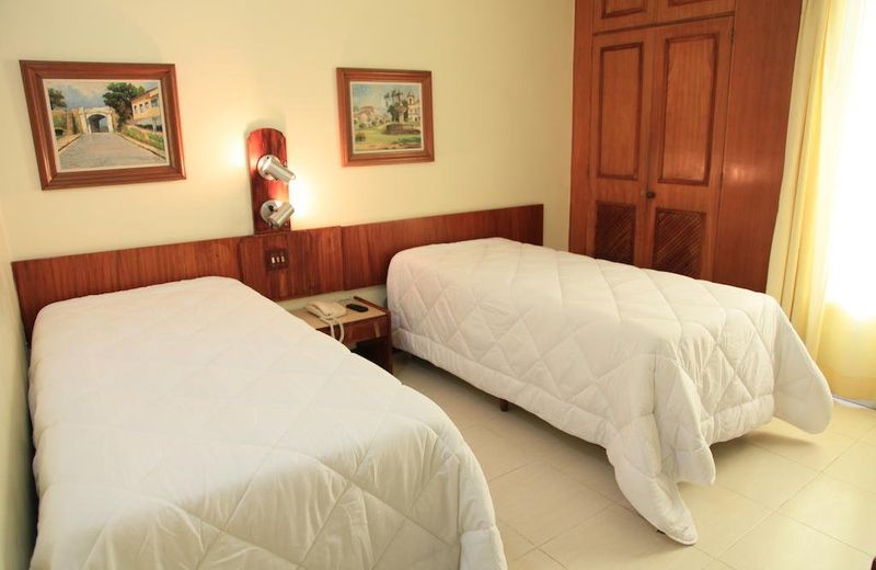 Mara Palace Hotel