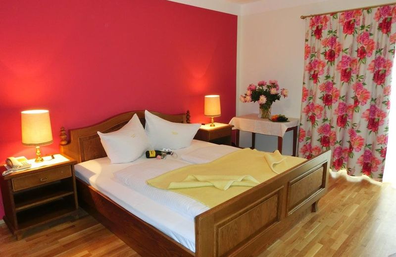 Hotel Posthof