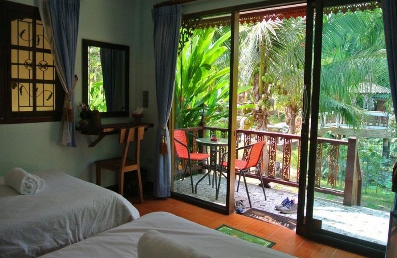 Himawari Restaurant and Cottage