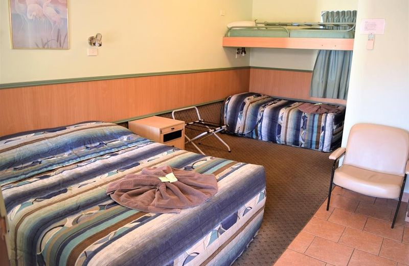 Alkira Motel