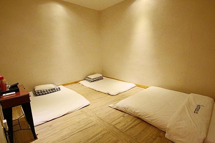 Sanriji Hotel