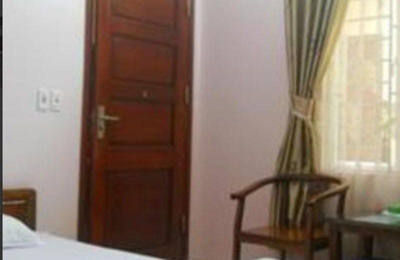 Bong Sen Noi Bai Hotel