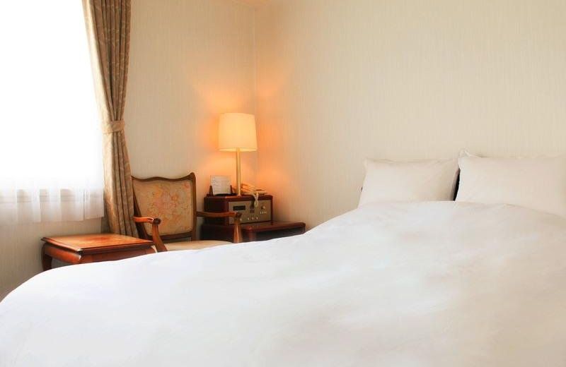 Kurashiki Seaside Hotel