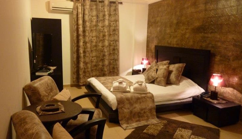 Kingdom Suite Hotel