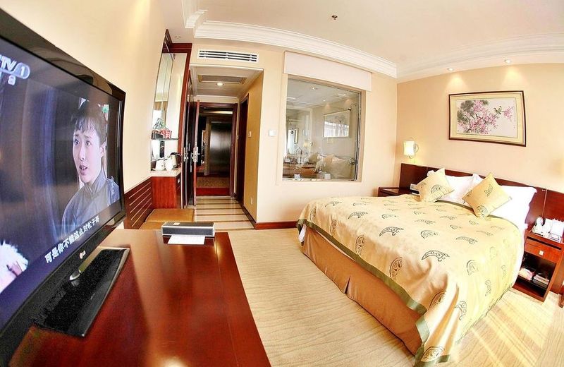 Friendship Hotel