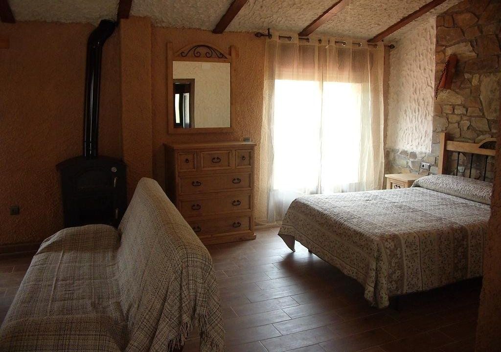 Las Casitas Del Bodegon