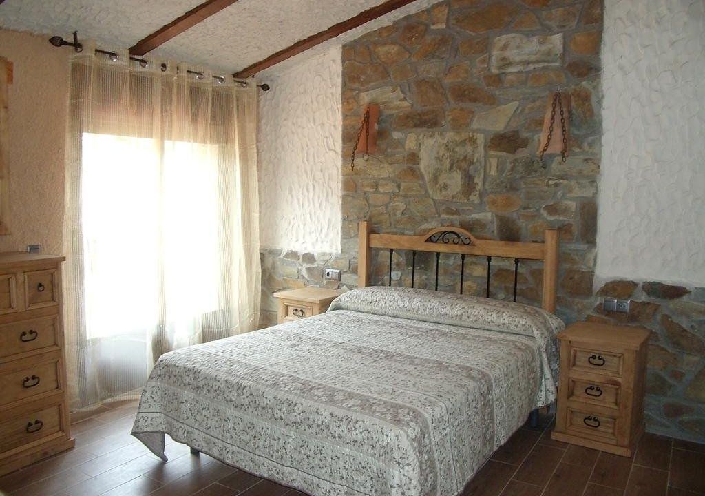 Las Casitas Del Bodegon