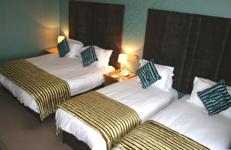 Royal Court Hotel