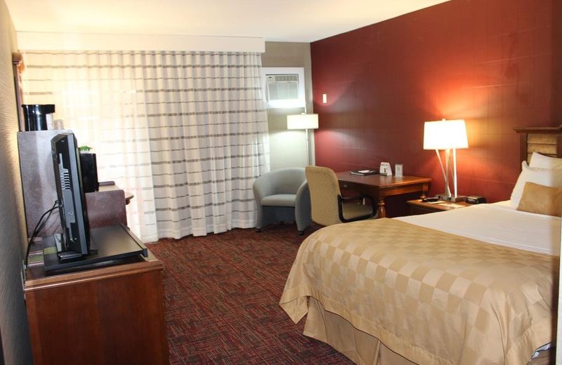 Ramada by Wyndham Grand Forks