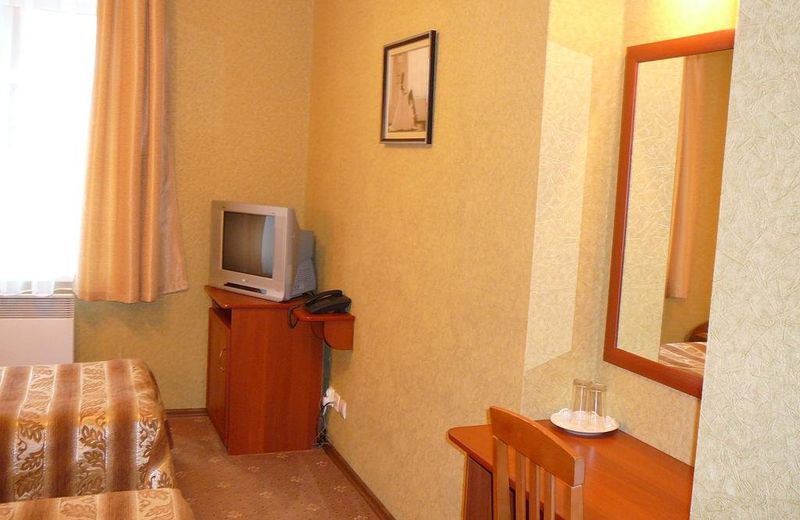 Favorit Hotel