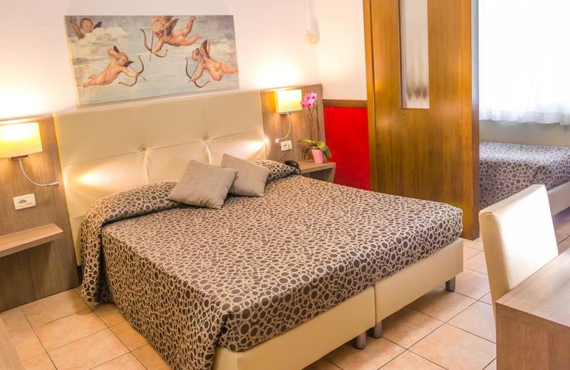 Hotel Roma