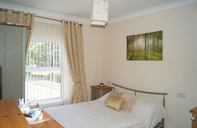 Cross Villa Accommodation