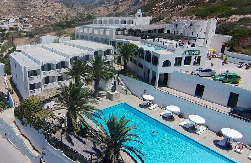 Arkesia Hotel
