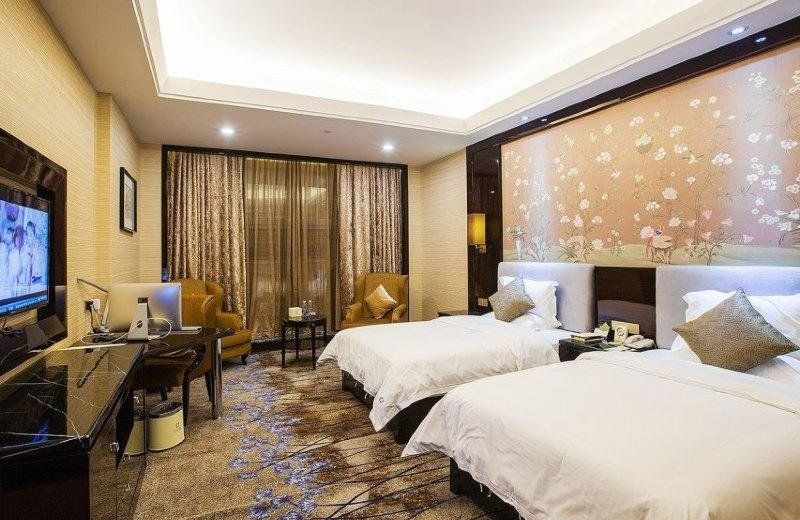 City Garden Hotel