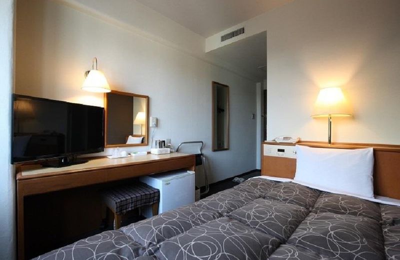 Az Inn Fukui (Ace Inn Fukui)