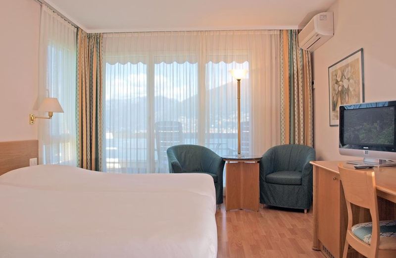 Bellavista Swiss Quality Hotel