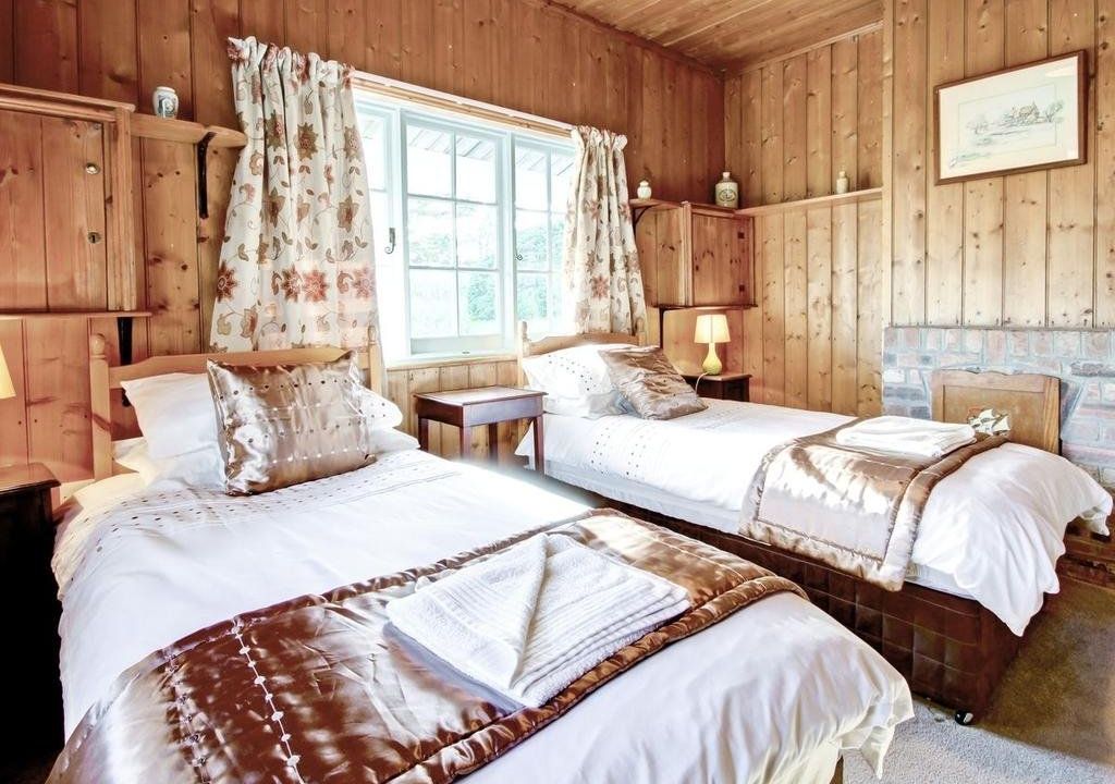 Garlies Lodge