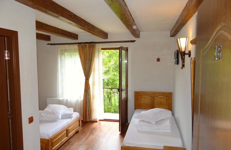 Pension Bella Vista