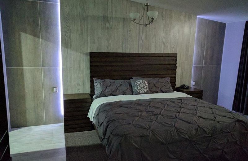 Hotel Aeropuerto