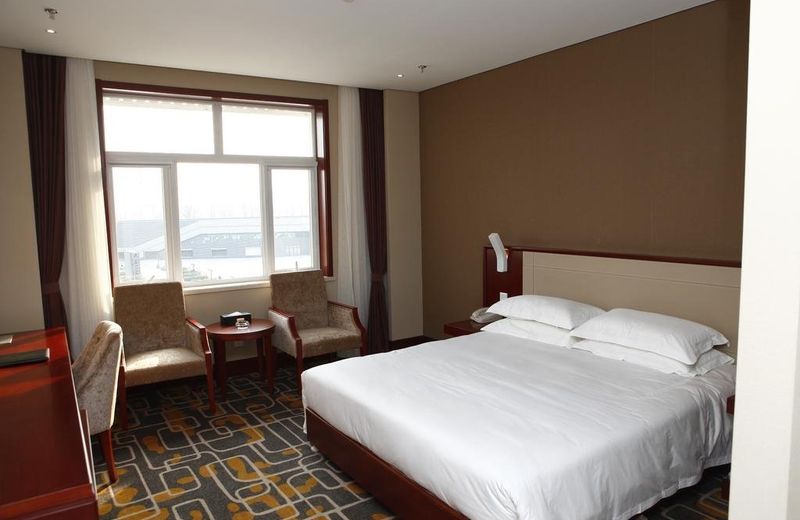 Beijing Jun Hotel