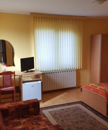 Family Hotel Dalia