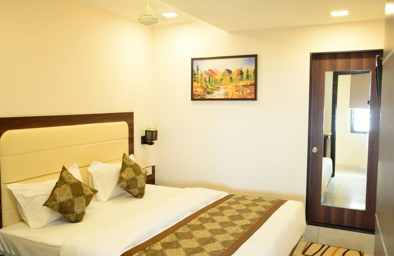 Lime Tree Hotel