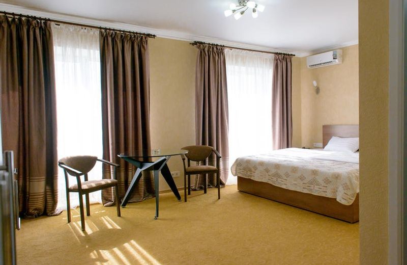 Hotel Victoria
