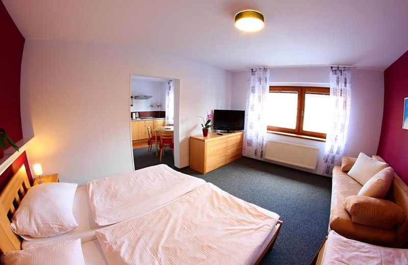 Apart Hotel Jablonec