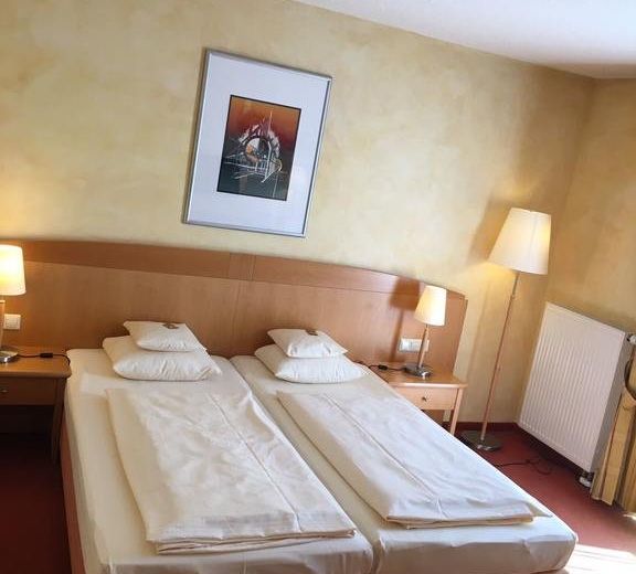 Businesshotel HEILBRONN- Biberach
