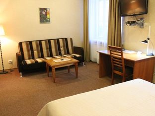 Hotel Image 1