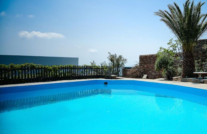 Villa Melydia