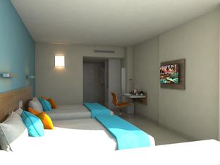 Hotel Image 1