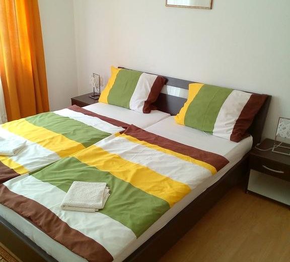 Rooms Marica