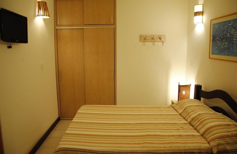 Apart Hotel Forte Blu