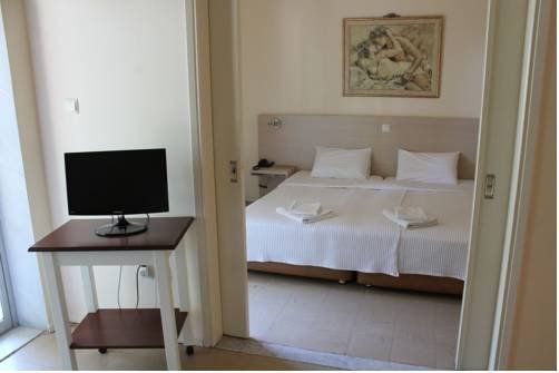 Akti Kalogria Hotel