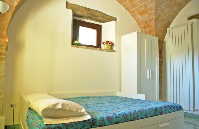 Il Casale di Giovanna