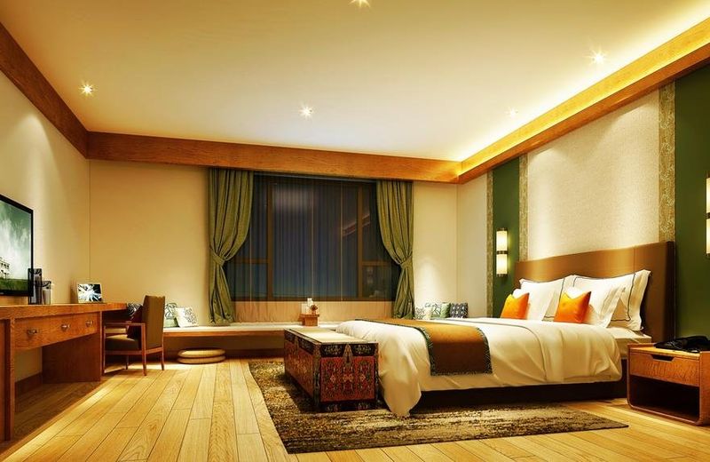 Luoke International Hotel