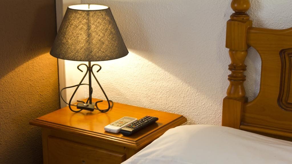 Hostal Restaurante El Mirador