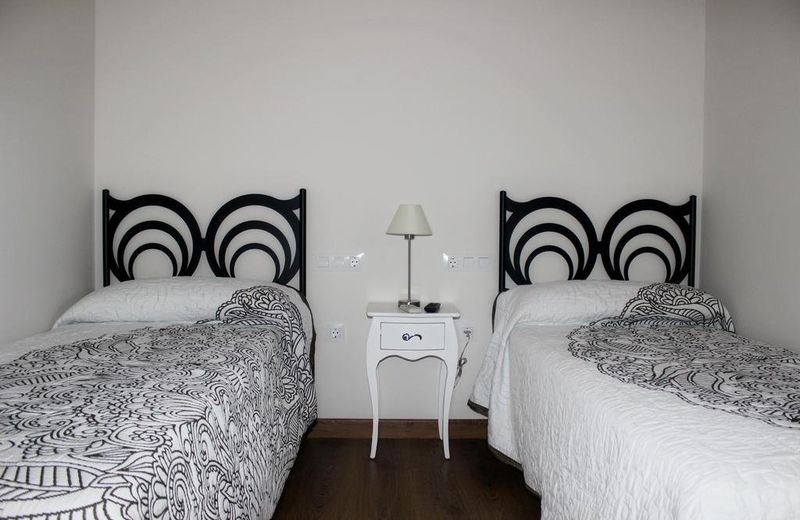 Complejo Rural La Coronilla