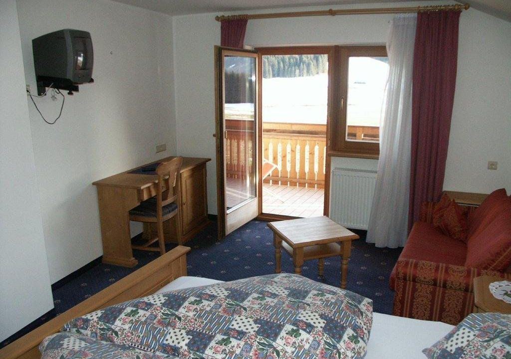 Hotel Tyrol