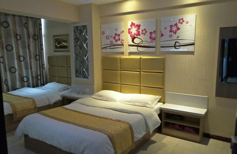 Hulunber Yijia Hotel